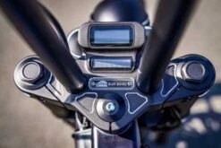 Gabel Radical 2.0 -Thunderbike 61 74 130 5