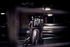 Gabel Radical 2.0 Für Riser -Thunderbike 61 74 135 41