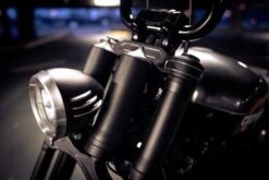 Gabel Radical 2.0 Für Riser -Thunderbike 61 74 135 51