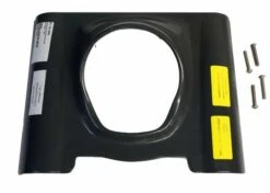 Scheinwerferblende GFK -Thunderbike 61 74 200