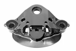 Bolt-On Bagger Rake-Kit Daytona -Thunderbike 61 77 020 33