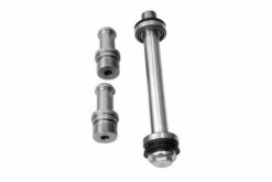 Bolt-On Bagger Rake-Kit Daytona -Thunderbike 61 77 020 413