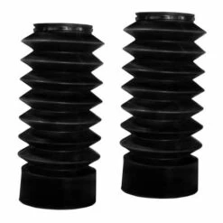 Faltenbälge 49 X 180 Mm Schwarz