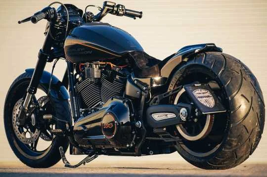 Seitenständer Kürzung 170mm 3 Seitenständer Kürzung 170mm