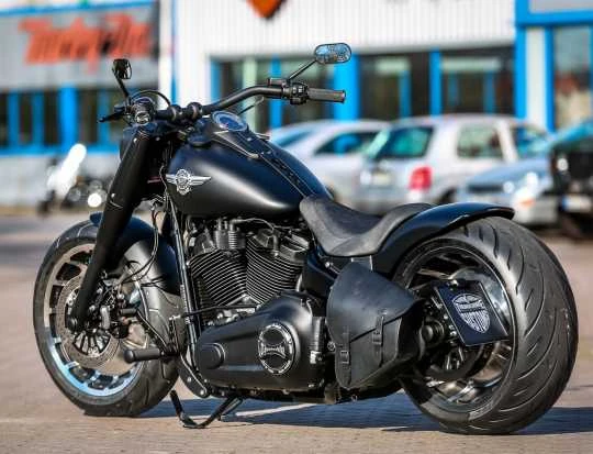 Seitenständer Kürzung 155mm 3 Seitenständer Kürzung 155mm