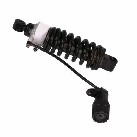 Tieferlegung Stoßdämpfer Stage 1 (20mm) 4 Tieferlegung Stoßdämpfer Stage 1 (20mm) – Bild 2