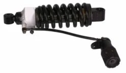 Höherlegung Stoßdämpfer 20mm