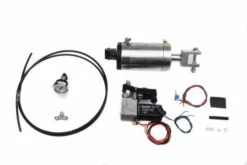 Air-Ride Suspension Kit