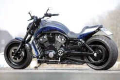 Schwingen Verbreiterung 280mm 5 Schwingen Verbreiterung 280mm -Thunderbike 66 73 045 24