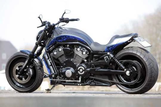 Schwingen Verbreiterung 280mm 4 Schwingen Verbreiterung 280mm – Bild 2