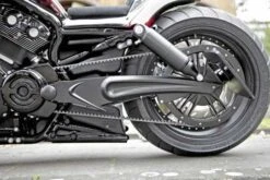 Schwingen Kit Kreuzfeuer 18" 7 Schwingen Kit Kreuzfeuer 18" -Thunderbike 66 73 050 2