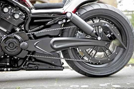 Schwingen Kit Kreuzfeuer 18" 5 Schwingen Kit Kreuzfeuer 18" – Bild 3