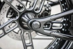 Schwingenumbau 21" -Thunderbike 66 74 010 3a1