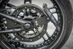 Schwingenumbau 21" -Thunderbike 66 74 010 51