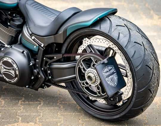 Einarmschwingen Umbau Kit 21" Alu 5 Einarmschwingen Umbau Kit 21" Alu – Bild 3