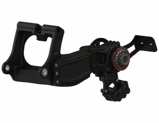 Einarmschwingen Umbau Kit 21" Alu 3 Einarmschwingen Umbau Kit 21" Alu