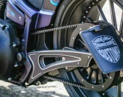 Schwingen Kit Kreuzfeuer 18" -Thunderbike 66 74 040 3