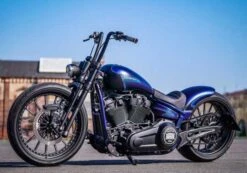 Schwingen Kit Kreuzfeuer 21" -Thunderbike 66 74 050 42