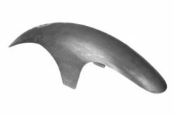Frontfender Shorty Steel