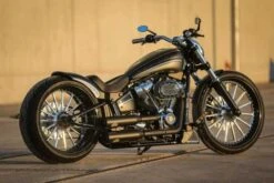 Frontfender Breakout 21"/23" -Thunderbike 71 70 090 24