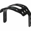 Fork Brace Schwarz -Thunderbike 71 74 0902