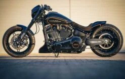 Frontfender 19" GFK -Thunderbike 71 74 110 32