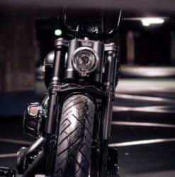 Frontfender Radical 2.0 GFK 9 Frontfender Radical 2.0 GFK -Thunderbike 71 74 180 4