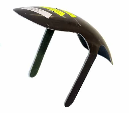 Frontfender Radical 2.0 GFK 3 Frontfender Radical 2.0 GFK