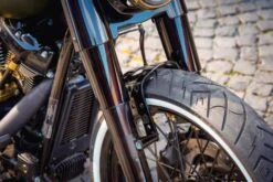 Thunderbike 9 Thunderbike -Thunderbike 71 74 230 21