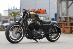 Frontfender 48 GFK -Thunderbike 71 76 020 31