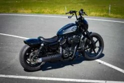 Frontfender GFK Roh -Thunderbike 71 85 030 33