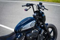 Frontfender GFK Roh -Thunderbike 71 85 030 43