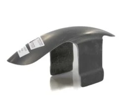 Frontfender GFK Roh