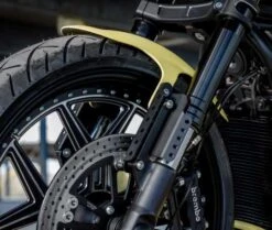 Frontfender SP-S -Thunderbike 71 85 040 3