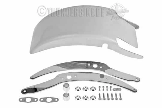 Heckfender Schlotti 4 Heckfender Schlotti – Bild 2