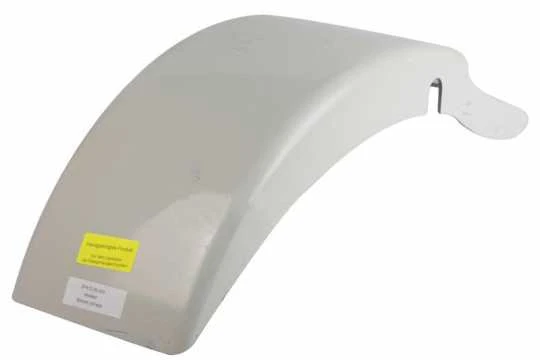 Heckfender Schlotti 3 Heckfender Schlotti