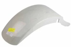 Heckfender Evolution