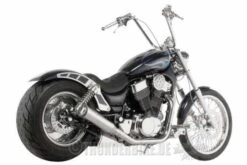 Heckfender Big Evolution -Thunderbike 72 00 071 29