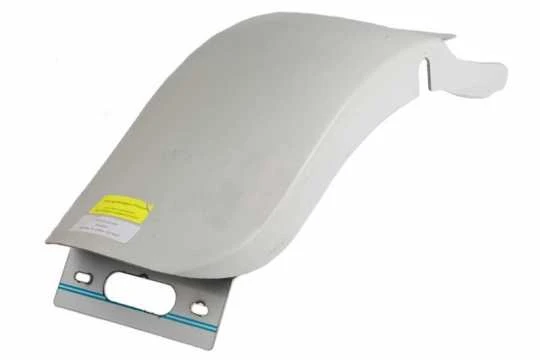 Heckfender Spooky 210