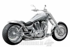 Heckfender Recall -Thunderbike 72 00 120 29