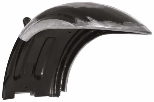 Fenderumbau 3 Fenderumbau