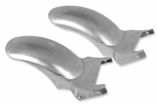 Heckfender Steel 260mm 3 Heckfender Steel 260mm