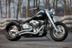 Heckfender Steel 18" 7 Heckfender Steel 18" -Thunderbike 72 72 150 46