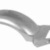 Heckfender Steel 260/21"