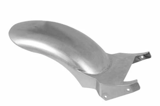 Heckfender Steel 260/21" 3 Heckfender Steel 260/21"