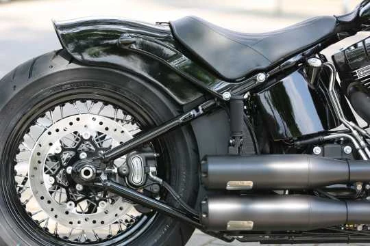 Heckfender Slim 150 GFK 6 Heckfender Slim 150 GFK – Bild 4