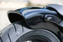 Heckfender Slim 150 GFK 11 Heckfender Slim 150 GFK -Thunderbike 72 72 240 57