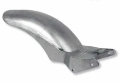 Heckfender Steel 200 Mm / 18"