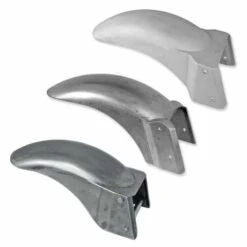 Heckfender Steel