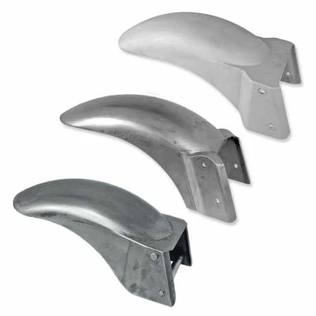 Heckfender Steel 3 Heckfender Steel